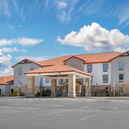 Quality Inn & Suites Monterey, Tn - Crossville, Tn Luaran gambar