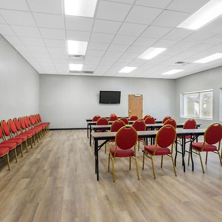 Quality Inn & Suites Monterey, Tn - Crossville, Tn Luaran gambar
