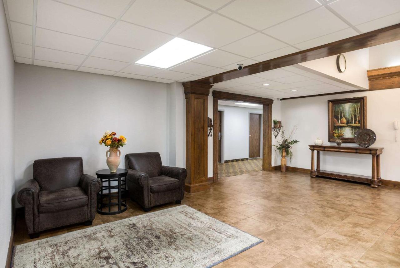 Quality Inn & Suites Monterey, Tn - Crossville, Tn Luaran gambar