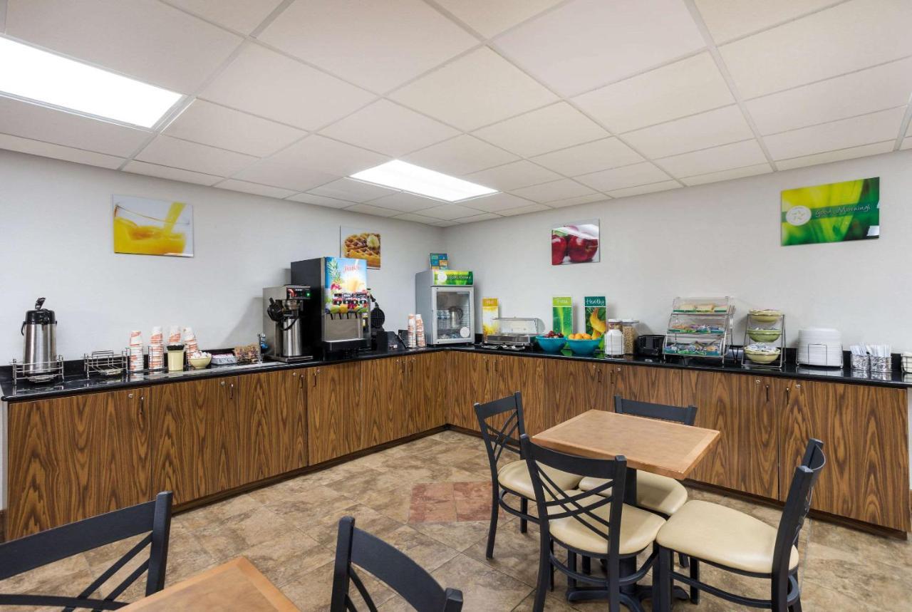 Quality Inn & Suites Monterey, Tn - Crossville, Tn Luaran gambar