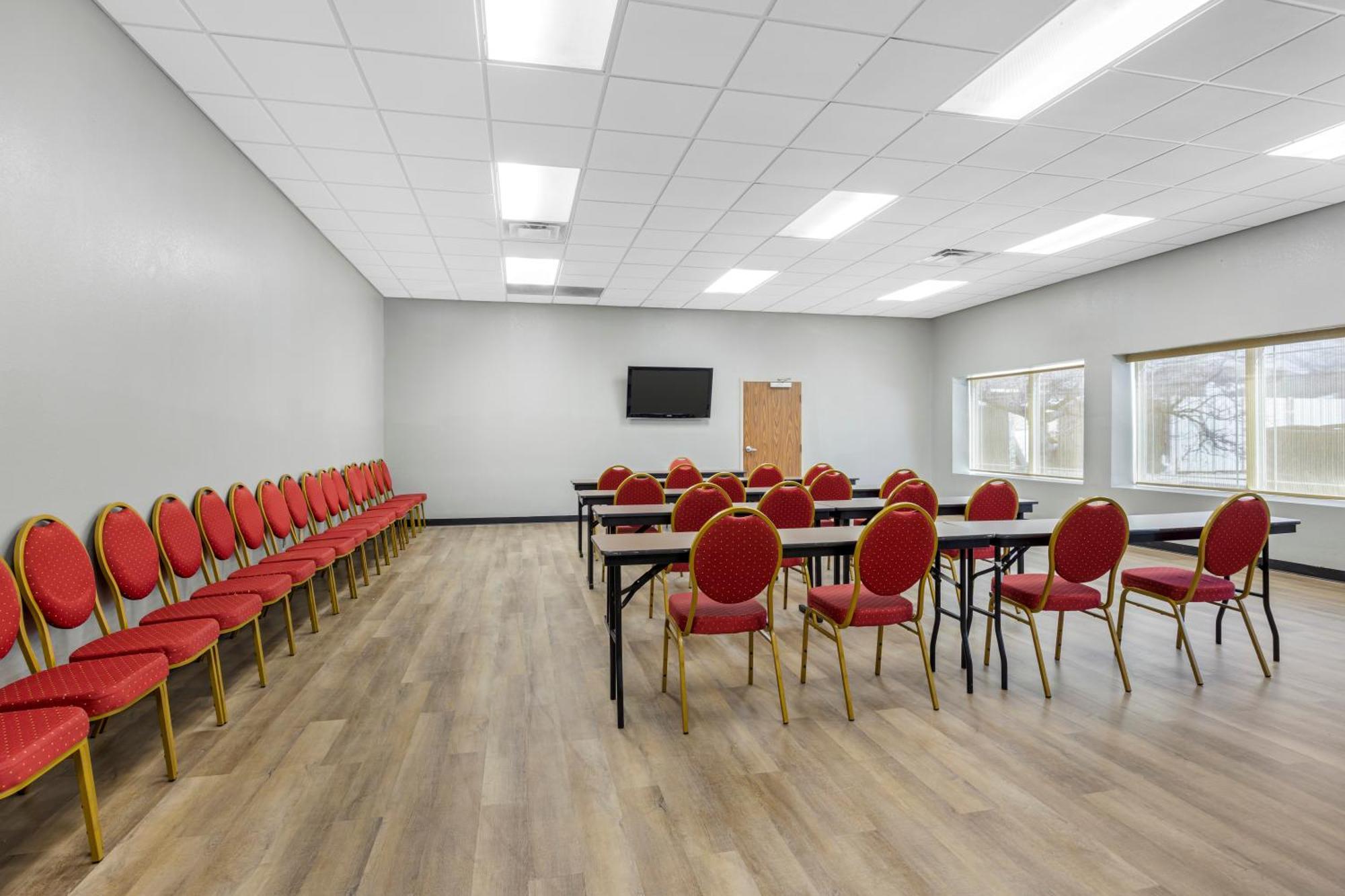 Quality Inn & Suites Monterey, Tn - Crossville, Tn Luaran gambar