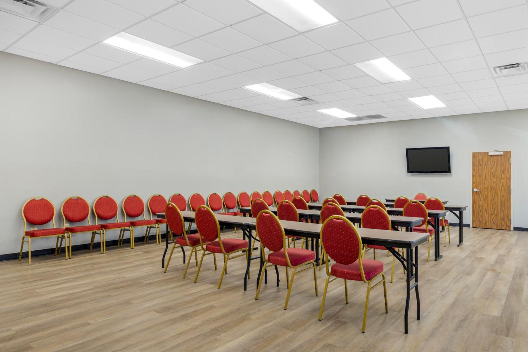 Quality Inn & Suites Monterey, Tn - Crossville, Tn Luaran gambar