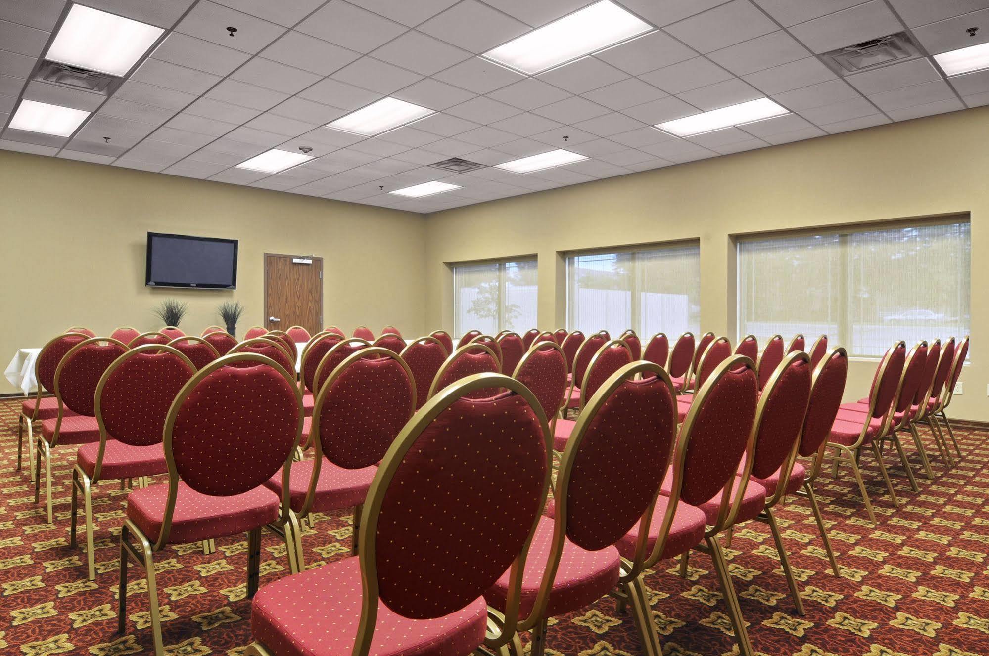 Quality Inn & Suites Monterey, Tn - Crossville, Tn Luaran gambar